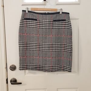 Talbot Hounds tooth size 14 Petite